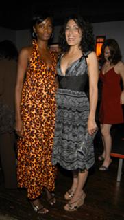 Lisa Edelstein feet photo thumbnail