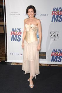 Lisa Edelstein feet photo thumbnail