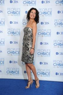 Lisa Edelstein feet photo thumbnail
