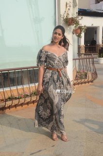 Ileana D'Cruz feet photo thumbnail