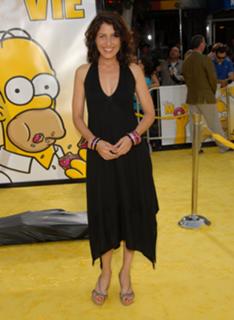 Lisa Edelstein feet photo thumbnail