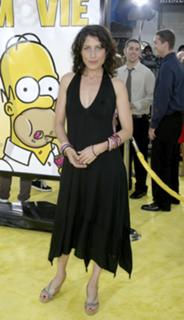 Lisa Edelstein feet photo thumbnail