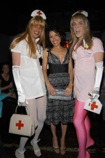 Lisa Edelstein feet photo thumbnail