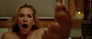 Natasha Henstridge feet photo thumbnail