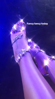 Jenna Dewan feet photo thumbnail