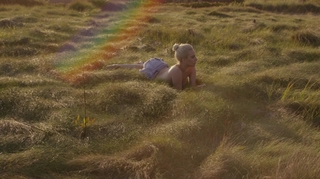 Lady Gaga feet photo thumbnail