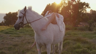 Lady Gaga feet photo thumbnail