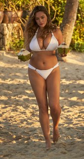 Kelly Brook feet photo thumbnail