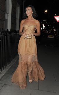 Lucy Mecklenburgh feet photo thumbnail