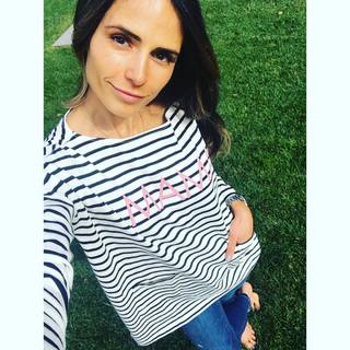 Jordana Brewster feet photo thumbnail