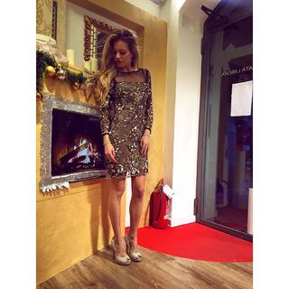 Ludovica Pagani feet photo 1