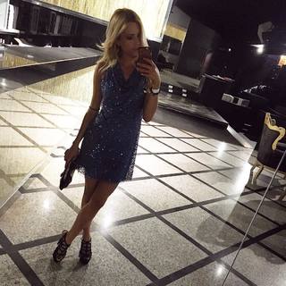 Ludovica Pagani feet photo thumbnail