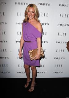 Cat Deeley feet photo thumbnail