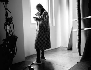Irina Shayk feet photo thumbnail