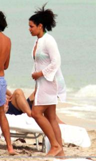 Jordin Sparks feet photo thumbnail