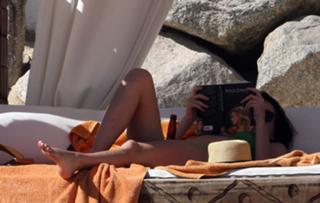 Katy Perry feet photo 5