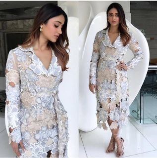 Ileana D'Cruz feet photo thumbnail