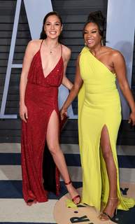 Tiffany Haddish feet photo thumbnail