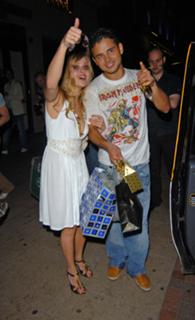 Tina O'Brien feet photo thumbnail