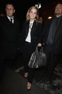 Emma Watson feet photo thumbnail