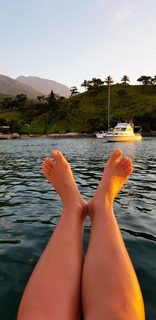 Lívia Andrade feet photo thumbnail