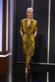 Katy Perry feet photo thumbnail