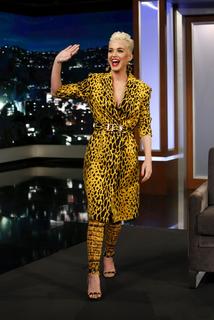 Katy Perry feet photo thumbnail