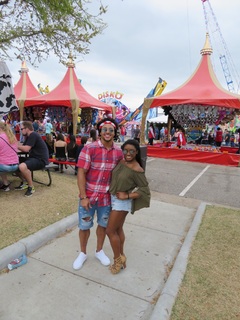 Simone Biles feet photo thumbnail