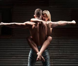 Paige VanZant feet photo thumbnail