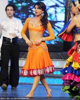 Priyanka Chopra Jonas feet photo thumbnail