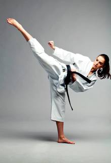 Anna Lewandowska feet photo 2