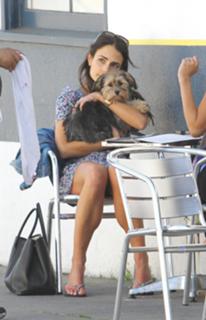 Jordana Brewster feet photo thumbnail