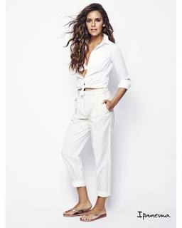 Cristina Pedroche feet photo thumbnail