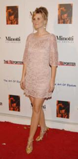Bonnie Somerville feet photo 3