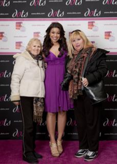 Jordin Sparks feet photo thumbnail