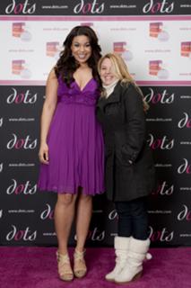 Jordin Sparks feet photo thumbnail