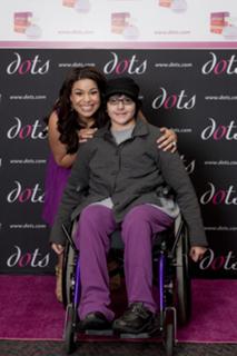 Jordin Sparks feet photo thumbnail
