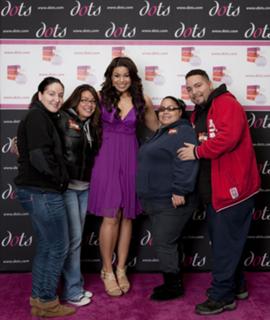Jordin Sparks feet photo thumbnail