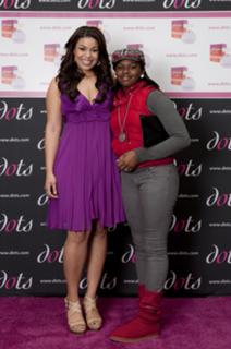 Jordin Sparks feet photo thumbnail