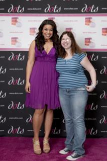Jordin Sparks feet photo thumbnail