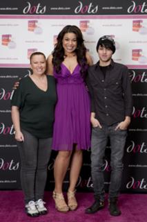 Jordin Sparks feet photo thumbnail