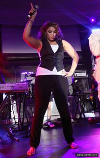 Jordin Sparks feet photo thumbnail