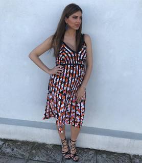 Stamatina Tsimtsili feet photo thumbnail