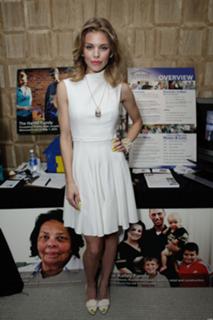 AnnaLynne McCord feet photo thumbnail