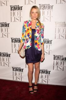 Katrina Bowden feet photo 3