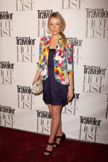 Katrina Bowden feet photo 4