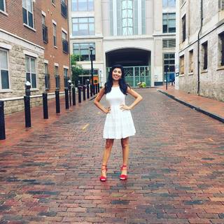 Courtney Khondabi feet photo thumbnail
