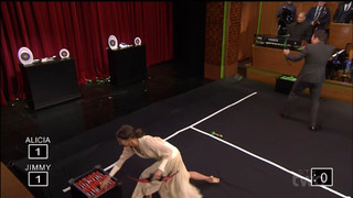 Alicia Vikander feet photo thumbnail
