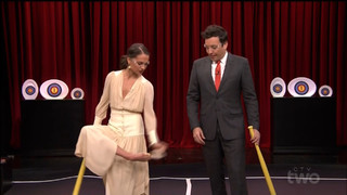 Alicia Vikander feet photo thumbnail