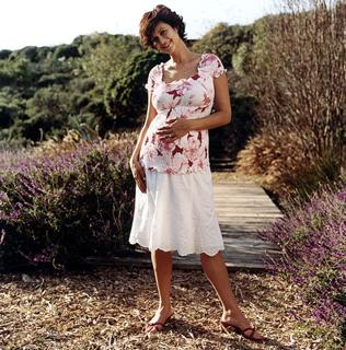 Catherine Bell feet photo thumbnail